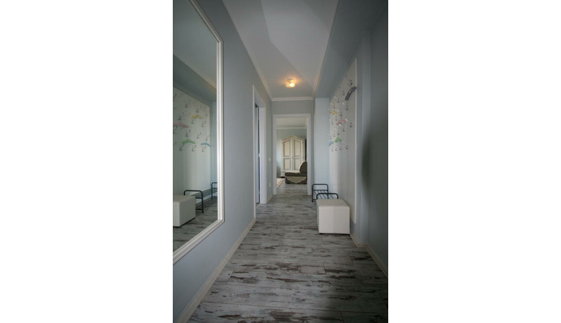 Apartmán Horova 2 Karlovy Vary